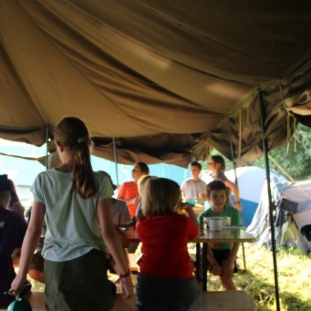 IMG 2683  Small - Scouts en Gidsen Zaventem 